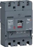 P250 LSnI 3P-3D 100A 50kA Circuit Breaker