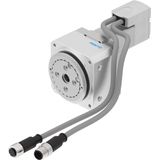 ERMO-16-ST-E Rotary actuator