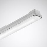 Weather-proof luminaires Aragon Fit Lens Grey ET 43W 6400lm Narrow (N) IP66 IK08 3 SDCM 7397840