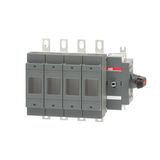 OS200DS40N2K SWITCH FUSE