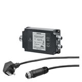 SIMATIC RF600 wide-range voltage su...