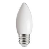 XLED C35E27 6W-WW-M LED lamp
