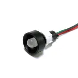 Indicator light Klp 10GR/24V red-green