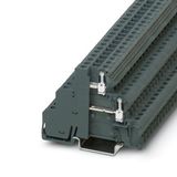 Terminal block TBIO 2,5-2L I