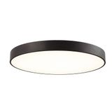 Ceiling Lamp Black D500 Madison