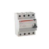 DOJS240/300 Residual Current Circuit Breaker