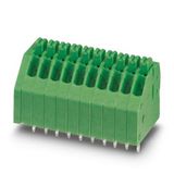 PTSA 0,5/ 1-2,5-B RD - PCB terminal block