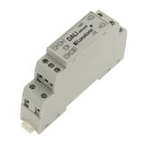 DALI Jalousie Modul - DIN Rail mounting