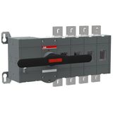 OTM1000E4M230C MOTORIZED SWITCH