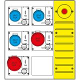 DISTRIBUTION ASSEMBLY (ACS)