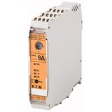 DOL starter, 24 V DC, 0,18 - 3 A, Screw terminals, Controlled stop, PTB 19 ATEX 3000