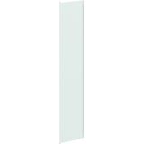 CTB19 ComfortLine Door, IP44, Field Width: 1, 1371 mm x 248 mm x 14 mm