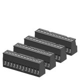 SIMATIC S7-1200, spare part, I/O te...