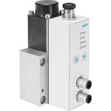 VPPL-3Q-3-0L20H-A4-A-S1-2 Proportional pressure control valve