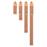 ZXM2927 50 mm x 918.72 mm x 10 mm