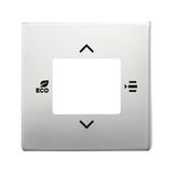 6109/03-866 Coverplate f. RTC