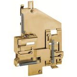 COMPARTMENT DOOR INTERLOCK DEVICE E1/6