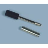 Screw and sleeve for short-circuit for HSC/4/PO