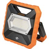 professionalLINE Rechargeable LED Construction Worklight X 4000 MA 3800lm, IP55