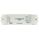 LED PWM Repeater RGBW