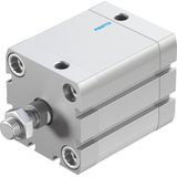 ADN-50-40-A-P-A Compact air cylinder