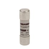 High-Speed Cylindrical Fuse 14x51 aR 690VAC 63A