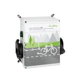 E-Bike charging station BCS Pure Shimano