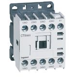 CTX³ control relay 4NO 48VDC
