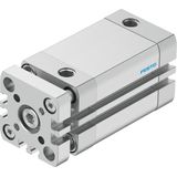 ADNGF-32-40-P-A Compact air cylinder
