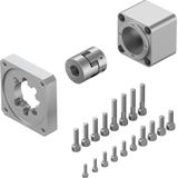 EAMM-A-D60-100A Axial kit