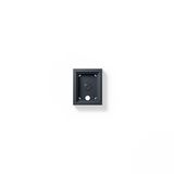 GA 612-1/1-01 AG Surface-mounted housing