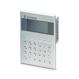 BT05AM/742050 S00001 - Key panel