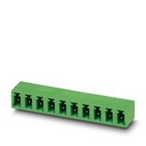 MC 1,5/ 6-G-5,08 BK P26 - PCB header