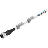 NEBU-M12G5-K-5-LE4 Connecting cable