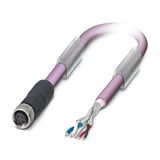 SAC-5P- 2,0-920/M 8FS - Bus system cable