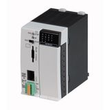 Modular PLC, 24 V DC, 8DI, 6DO, RS232, CAN, 256kB