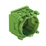 Receptacle P 71 GRD-O