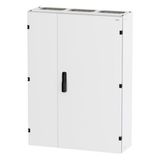 Wall-mounted enclosure EMC2 empty, IP55, protection class II, HxWxD=1100x800x270mm, white (RAL 9016)