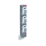 ZLBM910A-1P-M12 Fuse switch disconnector