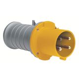 363P4 Industrial Plug