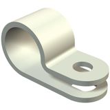 255 6.5 LGR Fastening clip  6,5mm