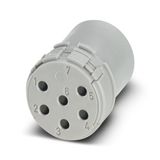 RC-06S1N8A0000 - Contact insert