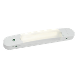 Profile Dual Voltage Razor Light White