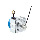 Wire draw encoders: BTF13-A1MM0524