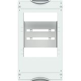 MBT142 NH1-fuse switch disconnector 450 mm x 250 mm x 200 mm , 00 , 1