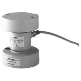 PRESSURE PLATE,TOP/BOTTOM FOR LOAD CELLS OF SERIES K (2 OFF REQUIRED) RATED LOAD 28 T