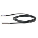 QAP2012.150 - Cable temperature sensor silicone 1.5 m, Pt1000 QAP2012.150