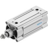 DSBC-100-125-D3-PPVA-N3 Standards-based cylinder