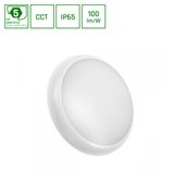 NYMPHEA CITY PRO 230V 24W IP65 CCT ROUND 5 YEARS WARRANTY