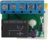 SR-12 Control Relay Changeover EB 1+n